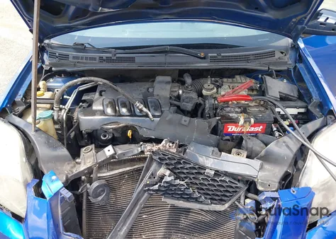 2010 Nissan Sentra 2.0Sr from USA, damaged, VIN 3N1AB6AP7AL668107